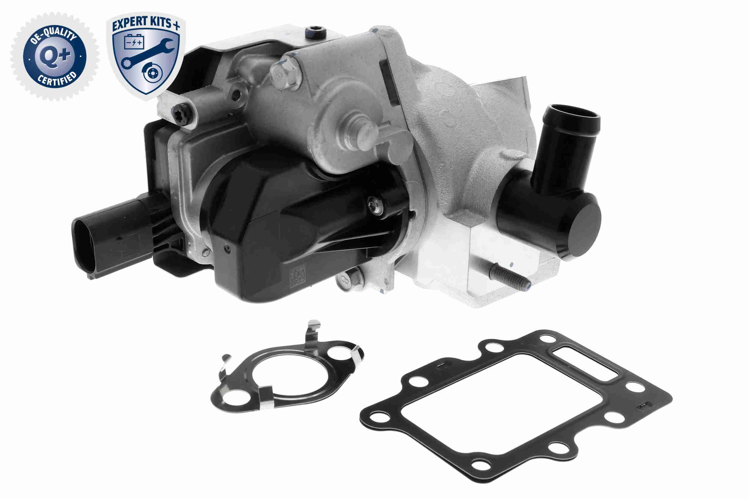 ERG vožtuvas ACKOJA A52-63-0016