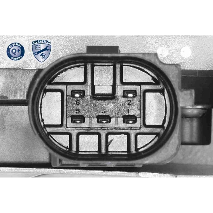 ERG vožtuvas ACKOJA A52-63-0016