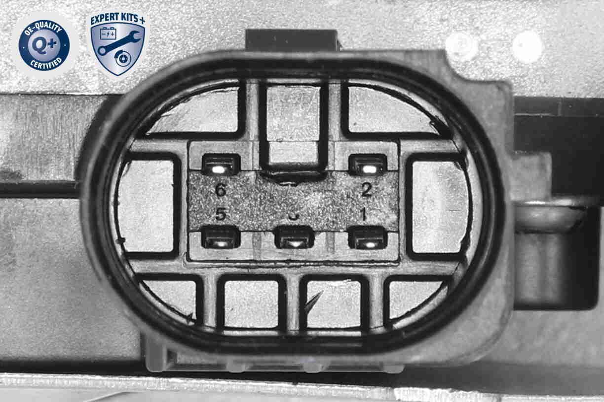 ERG vožtuvas ACKOJA A52-63-0016