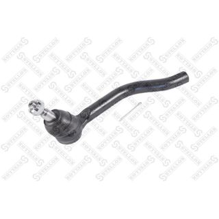 Skersinės vairo trauklės galas STELLOX 51-00359-SX