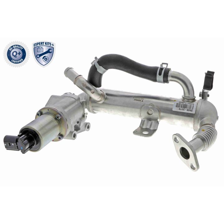 ERG vožtuvas ACKOJA A52-63-0018