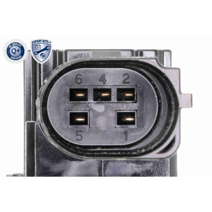 ERG vožtuvas ACKOJA A52-63-0018