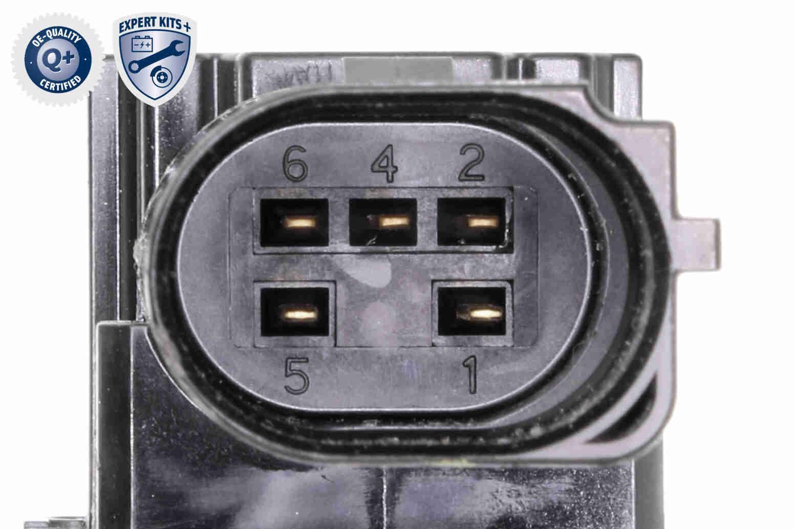 ERG vožtuvas ACKOJA A52-63-0018