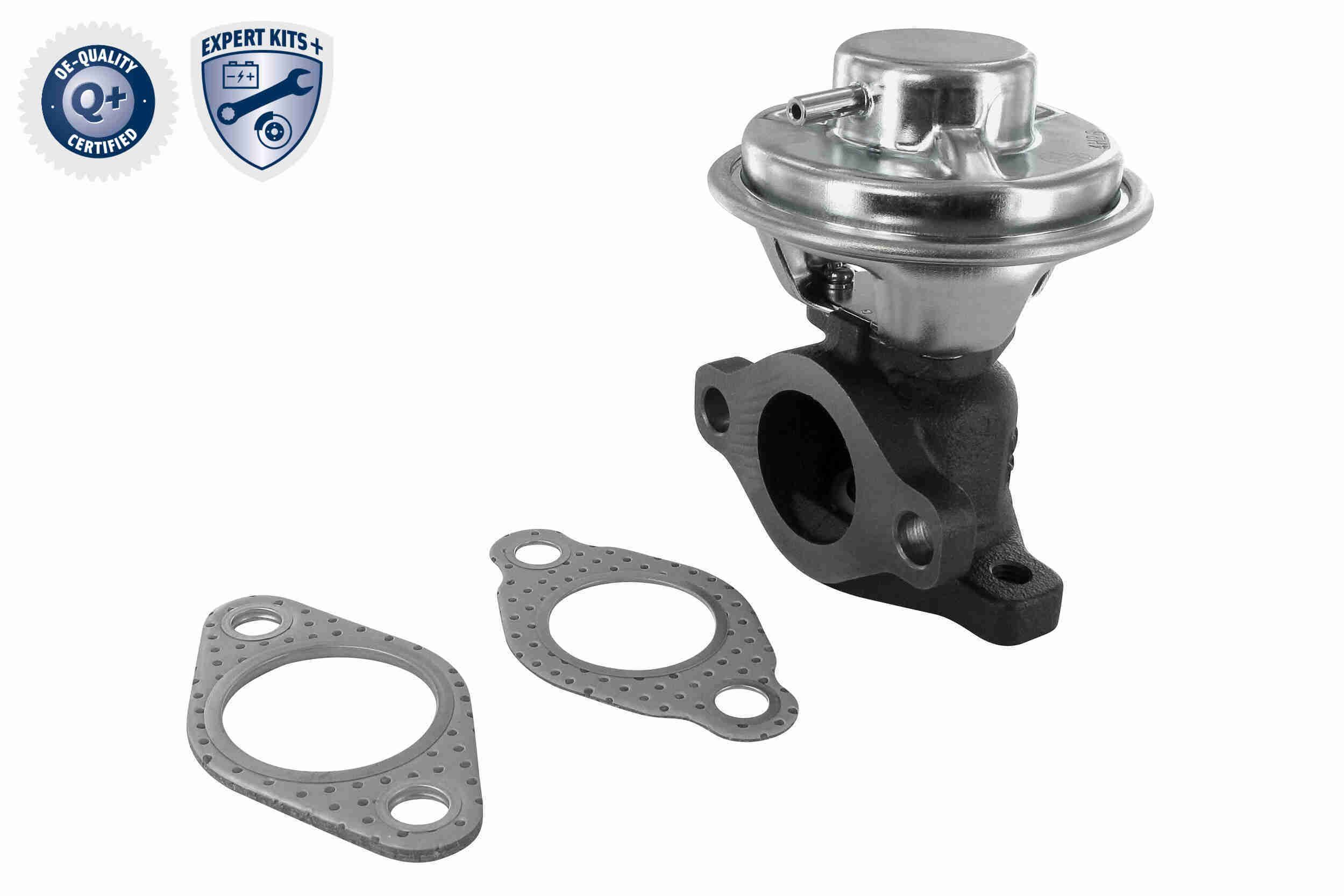 ERG vožtuvas ACKOJA A53-63-0002