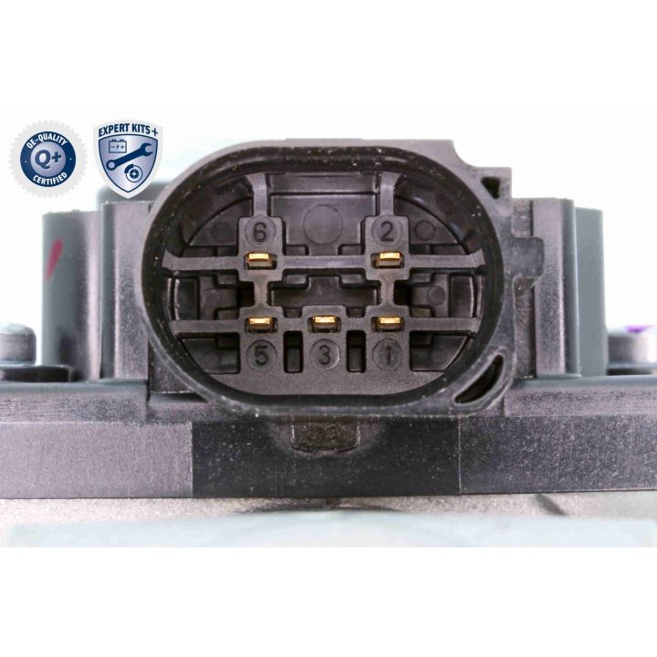 ERG vožtuvas ACKOJA A53-63-0003