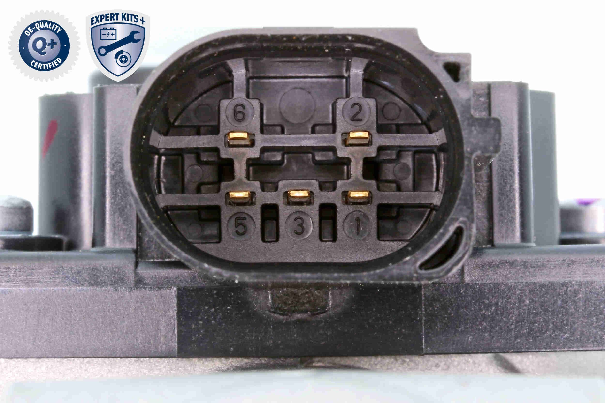 ERG vožtuvas ACKOJA A53-63-0003