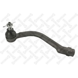 Skersinės vairo trauklės galas STELLOX 51-00398-SX