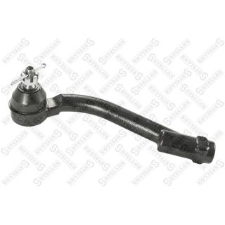 Skersinės vairo trauklės galas STELLOX 51-00414-SX