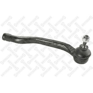 Skersinės vairo trauklės galas STELLOX 51-00456-SX