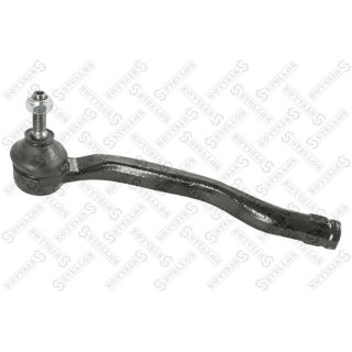 Skersinės vairo trauklės galas STELLOX 51-00463-SX