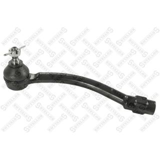 Skersinės vairo trauklės galas STELLOX 51-00530-SX