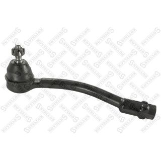 Skersinės vairo trauklės galas STELLOX 51-00532-SX