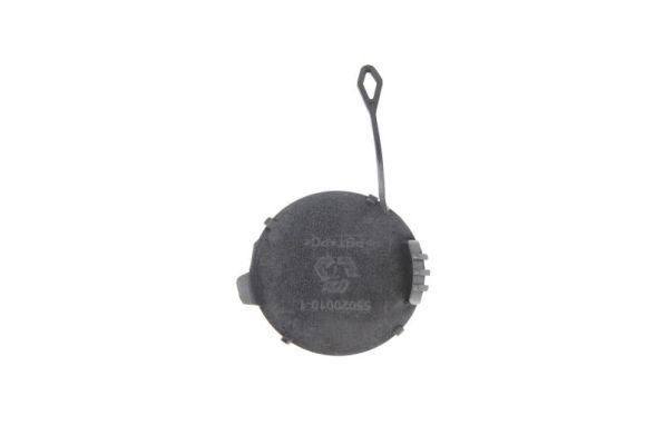 Buferio dangtis, vilkimo įtaisas BLIC 5513-00-4003920P