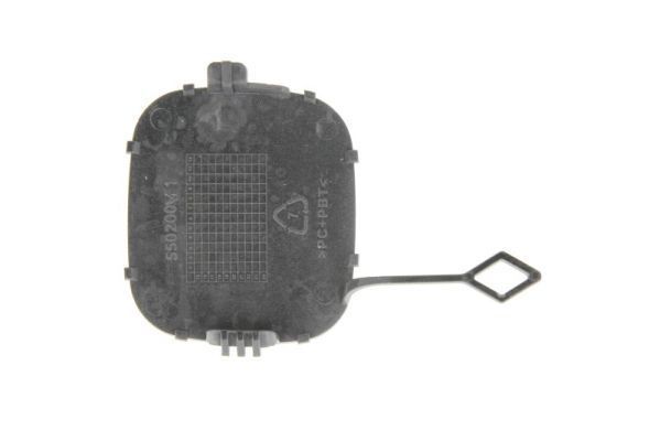 Buferio dangtis, vilkimo įtaisas BLIC 5513-00-4003921P