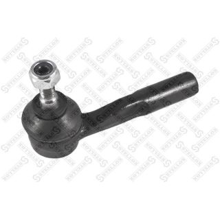 Skersinės vairo trauklės galas STELLOX 51-00633-SX