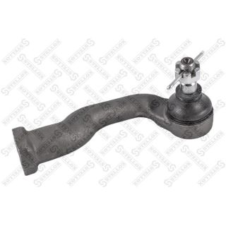 Skersinės vairo trauklės galas STELLOX 51-00636-SX