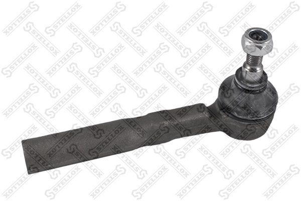 Skersinės vairo trauklės galas STELLOX 51-00640-SX