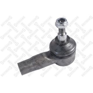 Skersinės vairo trauklės galas STELLOX 51-00641-SX