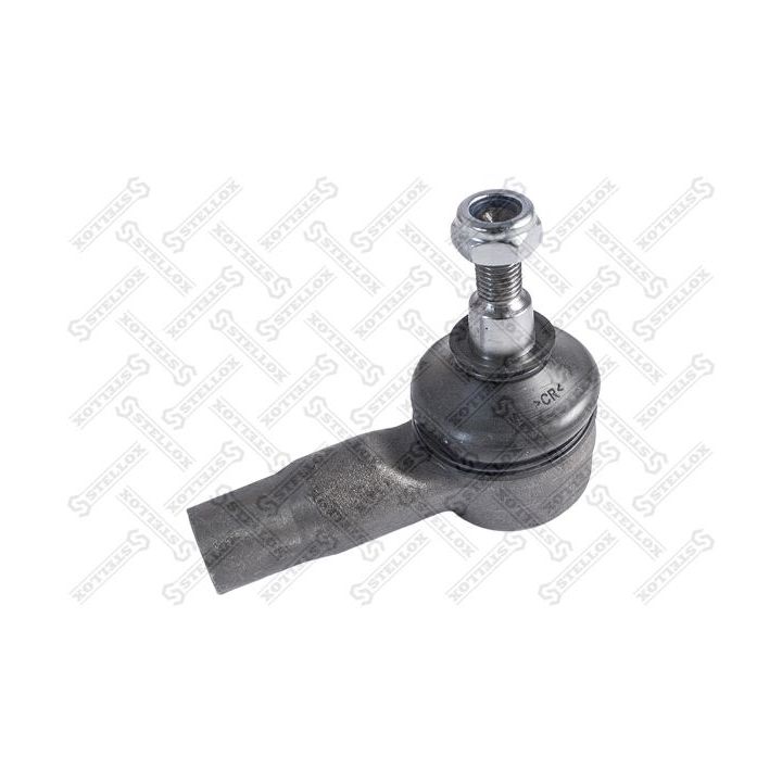 Skersinės vairo trauklės galas STELLOX 51-00641-SX