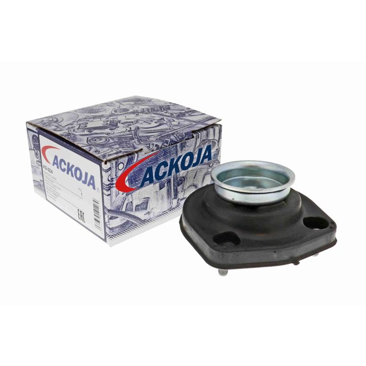 Pakabos statramsčio atraminis guolis ACKOJA A52-0224