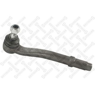 Skersinės vairo trauklės galas STELLOX 51-00647-SX