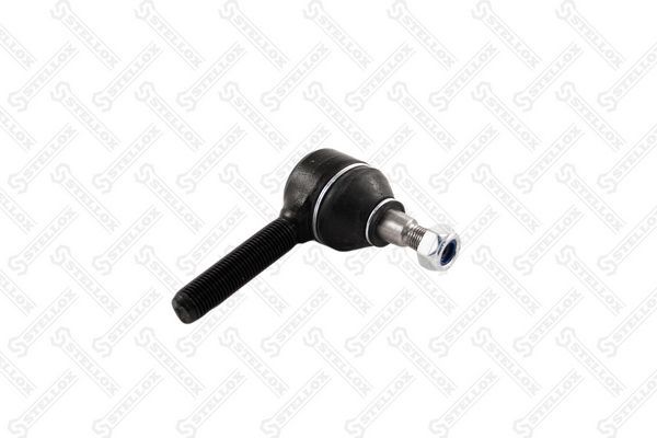 Skersinės vairo trauklės galas STELLOX 51-00672-SX