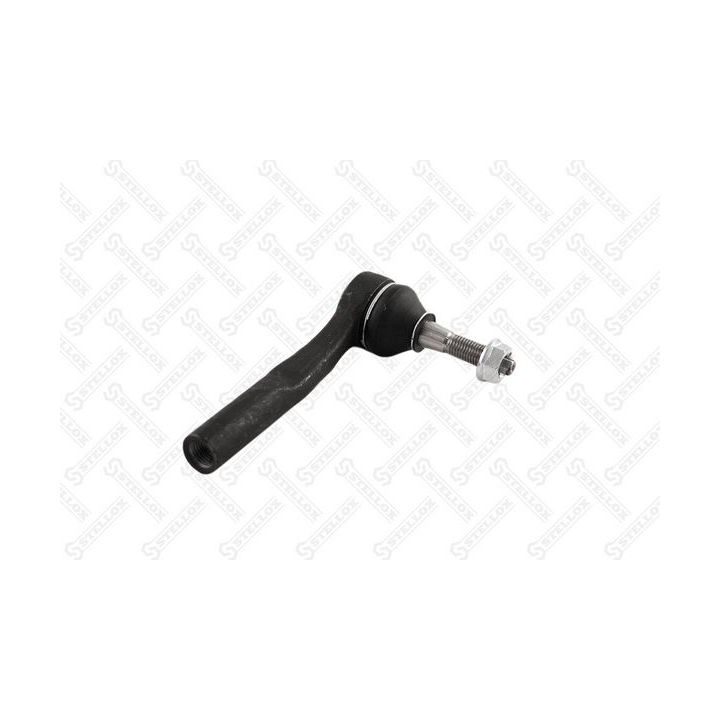 Skersinės vairo trauklės galas STELLOX 51-00682A-SX