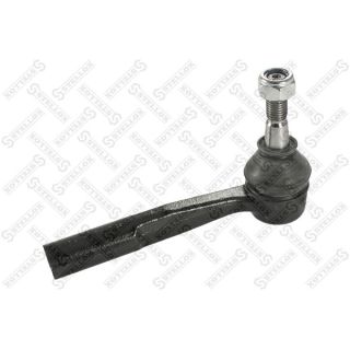 Skersinės vairo trauklės galas STELLOX 51-00683-SX