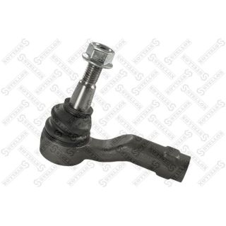 Skersinės vairo trauklės galas STELLOX 51-00756-SX