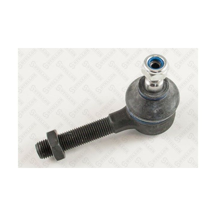 Skersinės vairo trauklės galas STELLOX 51-00776A-SX