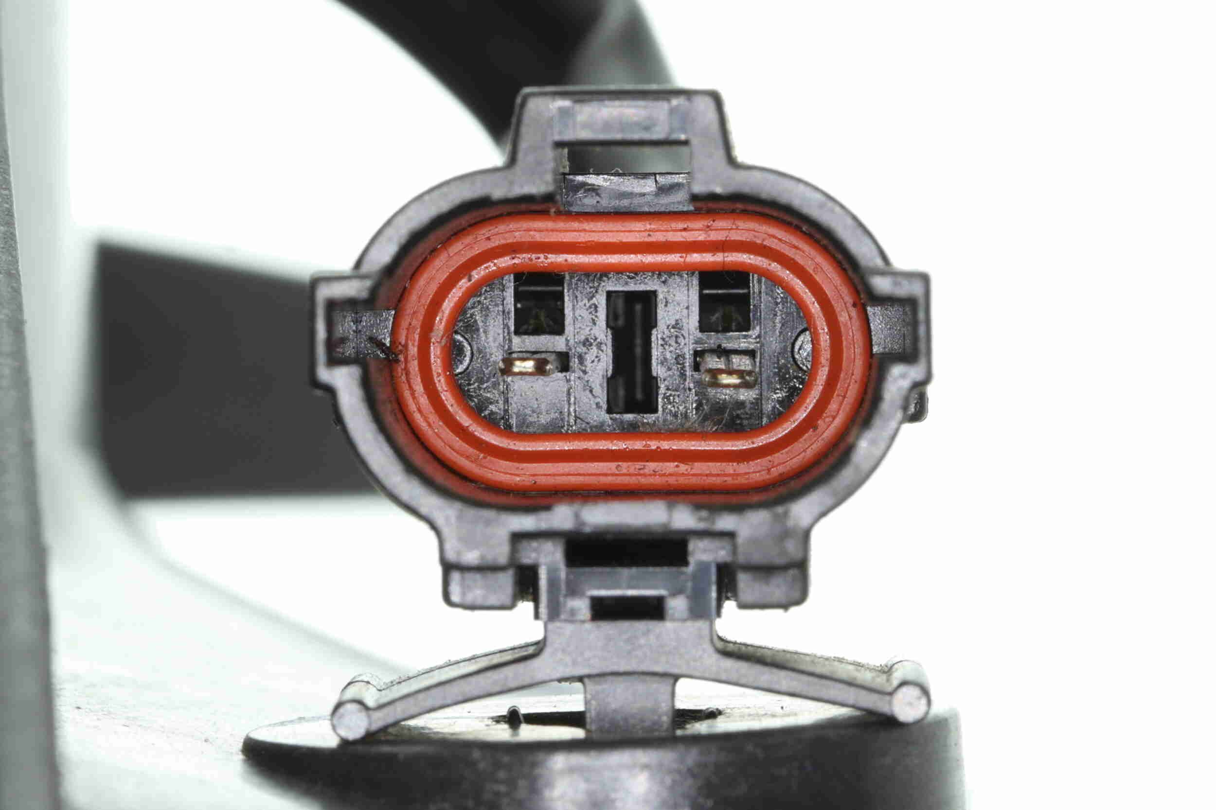 Pūtiklis, oro kondicionierius ACKOJA A52-02-0003