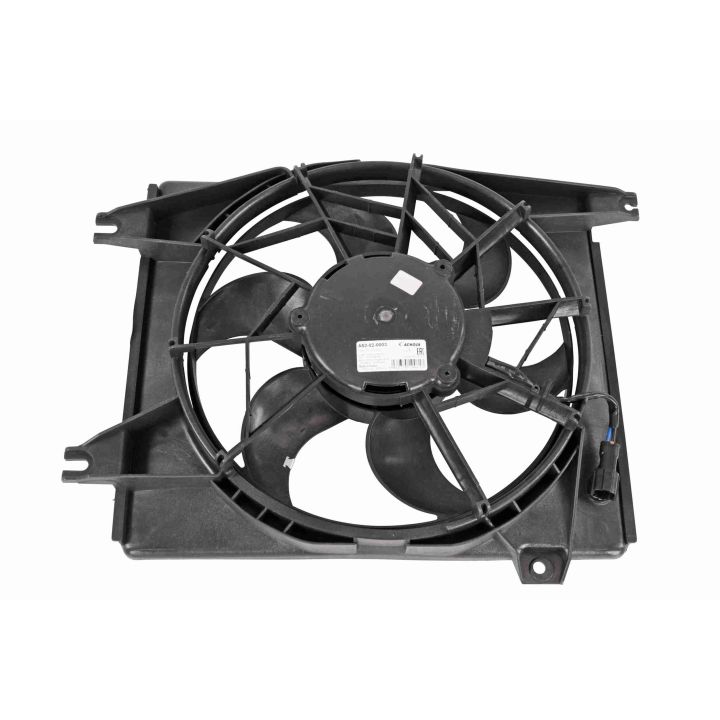 Pūtiklis, oro kondicionierius ACKOJA A52-02-0003