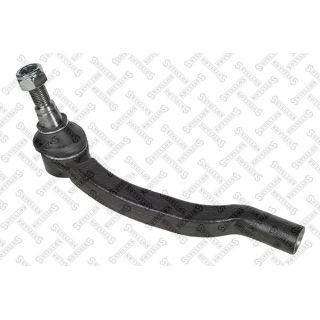 Skersinės vairo trauklės galas STELLOX 51-00791-SX