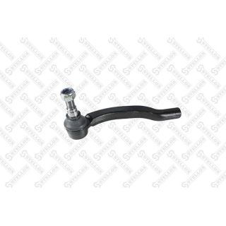 Skersinės vairo trauklės galas STELLOX 51-00792-SX