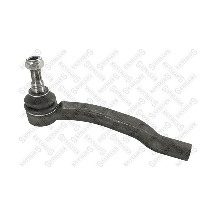 Skersinės vairo trauklės galas STELLOX 51-00792A-SX