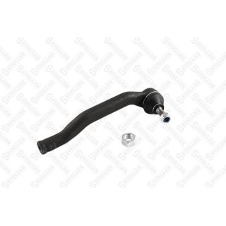 Skersinės vairo trauklės galas STELLOX 51-00797A-SX