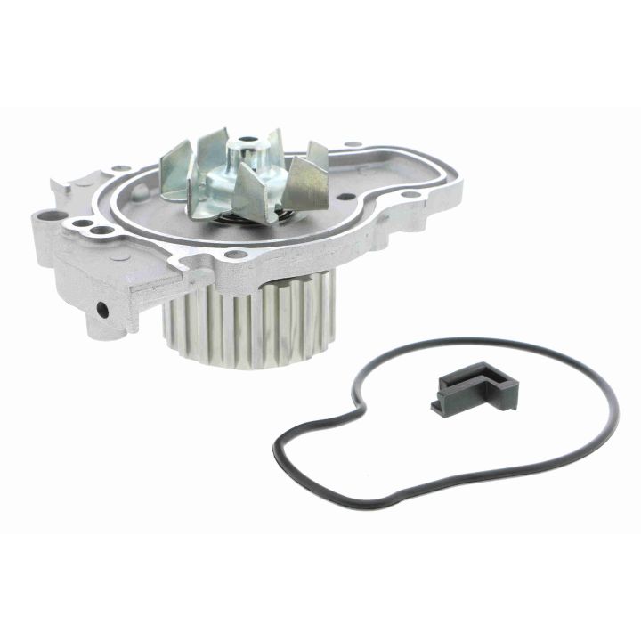 Vandens siurblys, variklio aušinimas ACKOJA A26-50003