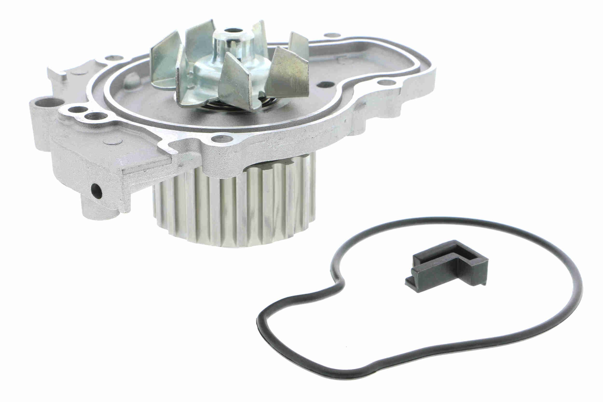 Vandens siurblys, variklio aušinimas ACKOJA A26-50003