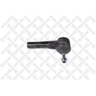 Skersinės vairo trauklės galas STELLOX 51-00806-SX