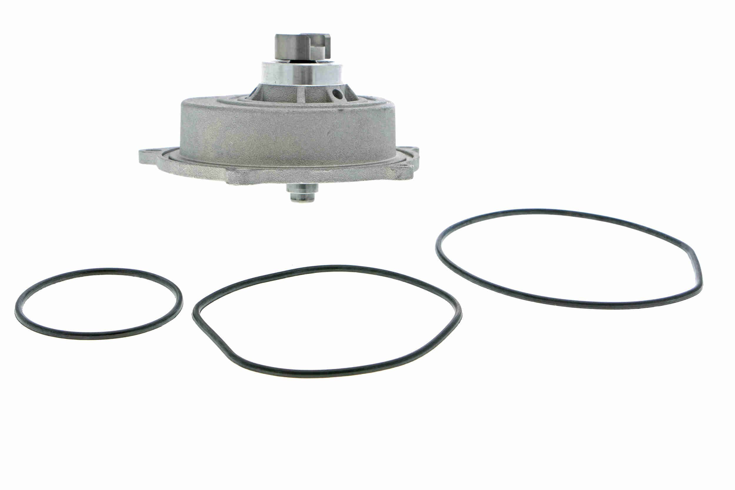 Vandens siurblys, variklio aušinimas ACKOJA A26-50013