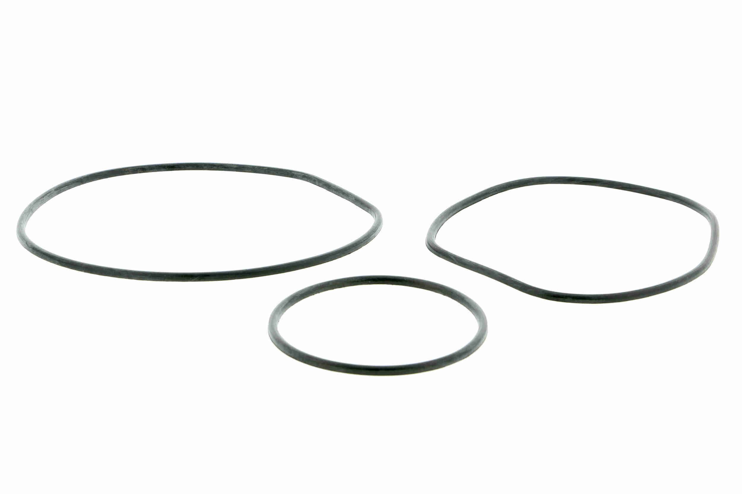 Vandens siurblys, variklio aušinimas ACKOJA A26-50013