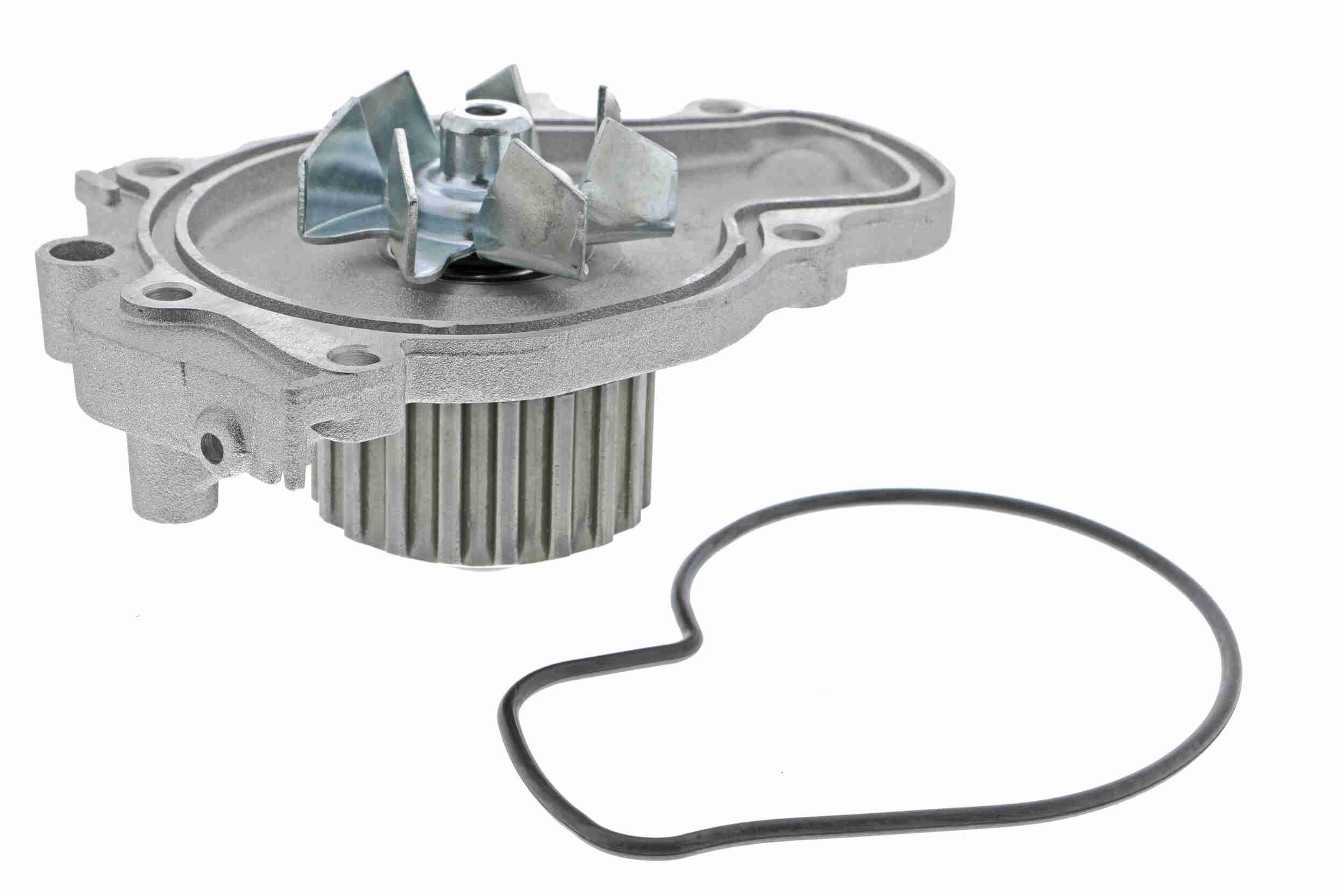 Vandens siurblys, variklio aušinimas ACKOJA A26-50014