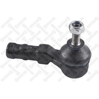 Skersinės vairo trauklės galas STELLOX 51-00837A-SX