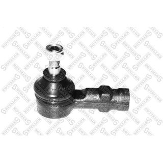 Skersinės vairo trauklės galas STELLOX 51-00870-SX