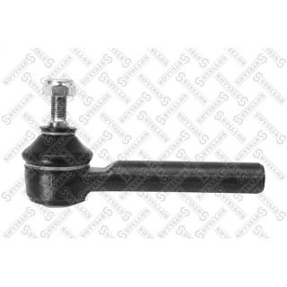 Skersinės vairo trauklės galas STELLOX 51-00874-SX