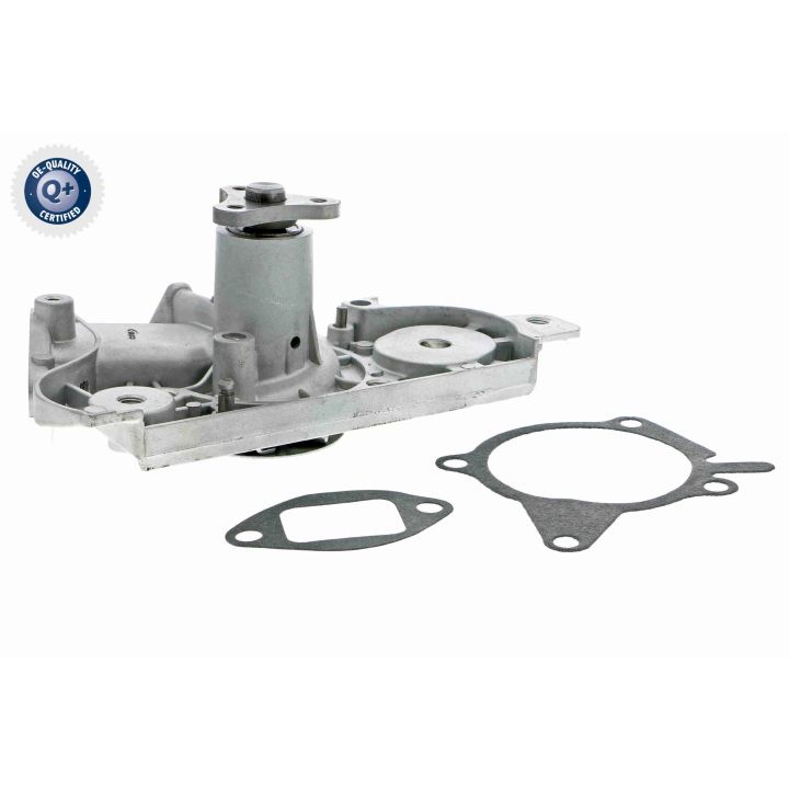 Vandens siurblys, variklio aušinimas ACKOJA A32-50003