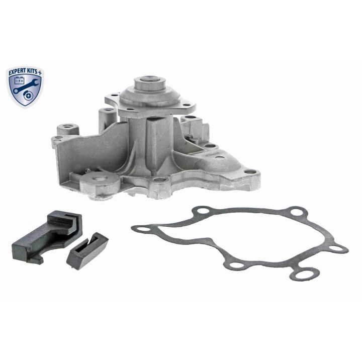 Vandens siurblys, variklio aušinimas ACKOJA A32-50004