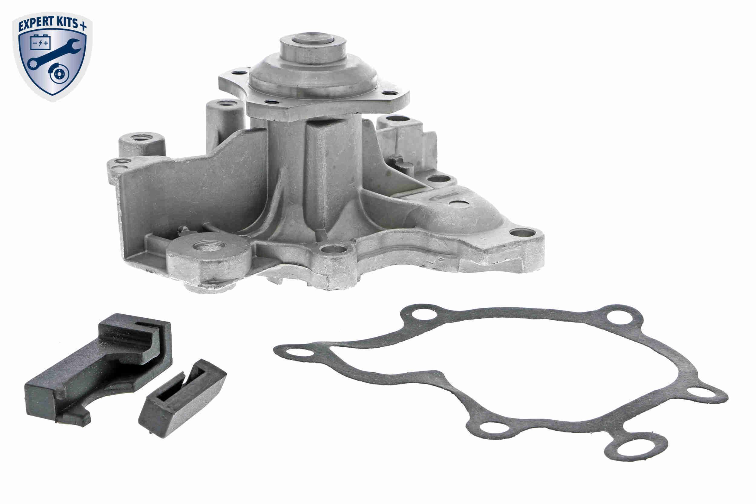 Vandens siurblys, variklio aušinimas ACKOJA A32-50004