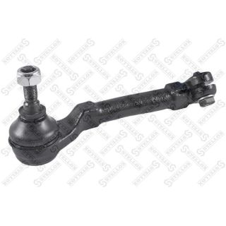 Skersinės vairo trauklės galas STELLOX 51-00878-SX