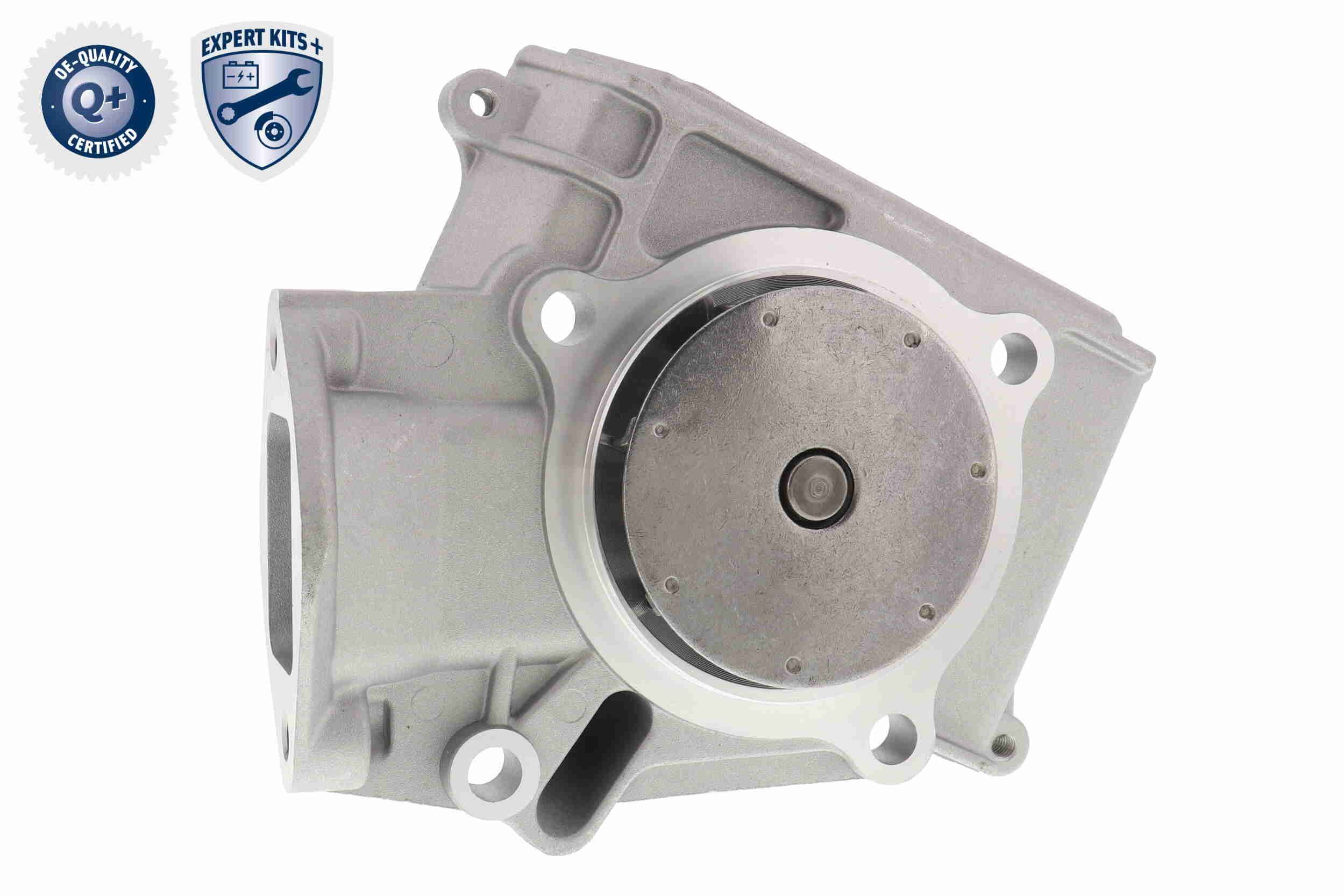 Vandens siurblys, variklio aušinimas ACKOJA A32-50005